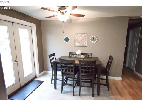 1412 T Avenue La Grande OR 97850
