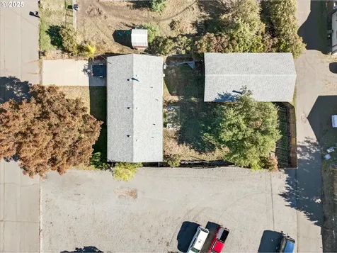 1412 T Avenue La Grande OR 97850