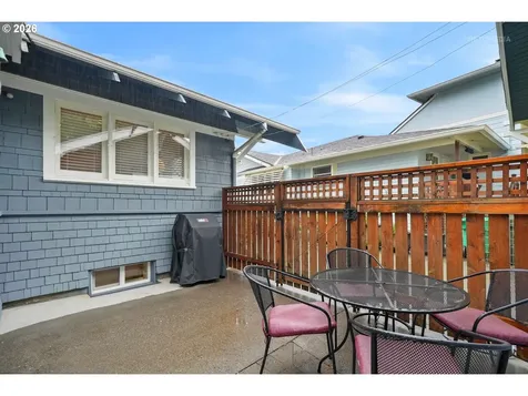 3926 SE Ankeny Street Portland OR 97214