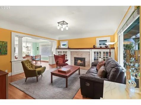 3926 SE Ankeny Street Portland OR 97214