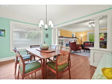 3926 SE Ankeny Street Portland OR 97214
