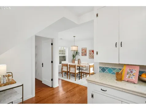 4542 NE 27th Avenue Portland OR 97211