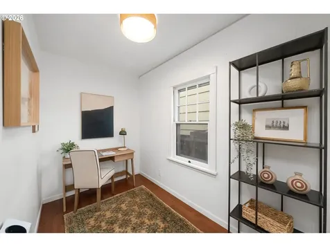 4542 NE 27th Avenue Portland OR 97211