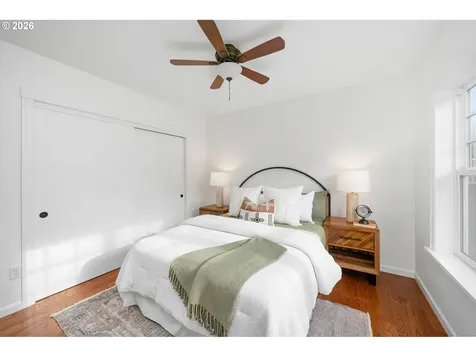 4542 NE 27th Avenue Portland OR 97211