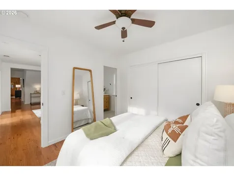 4542 NE 27th Avenue Portland OR 97211