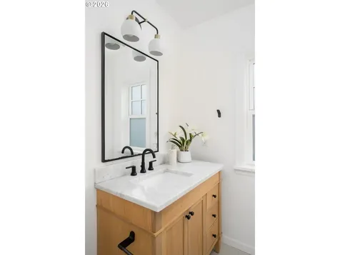 4542 NE 27th Avenue Portland OR 97211