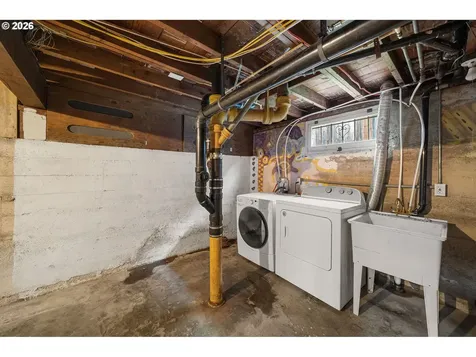 4542 NE 27th Avenue Portland OR 97211