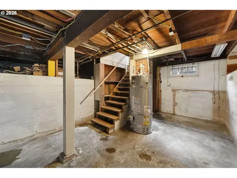 4542 NE 27th Avenue Portland OR 97211