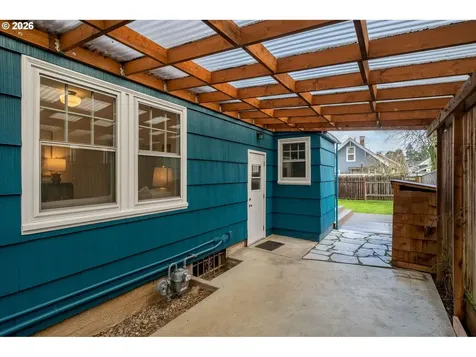 4542 NE 27th Avenue Portland OR 97211