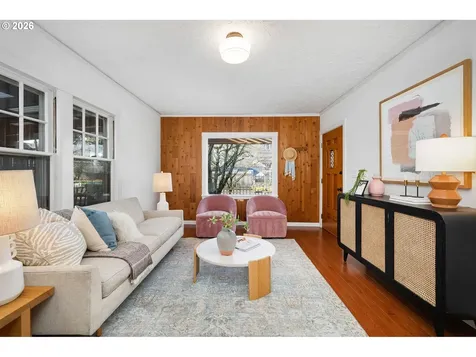 4542 NE 27th Avenue Portland OR 97211