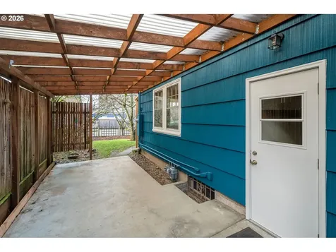 4542 NE 27th Avenue Portland OR 97211