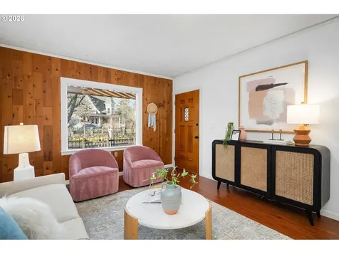 4542 NE 27th Avenue Portland OR 97211