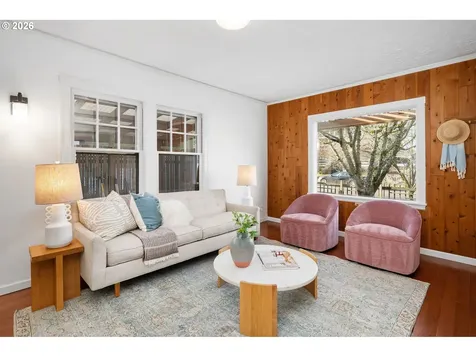 4542 NE 27th Avenue Portland OR 97211