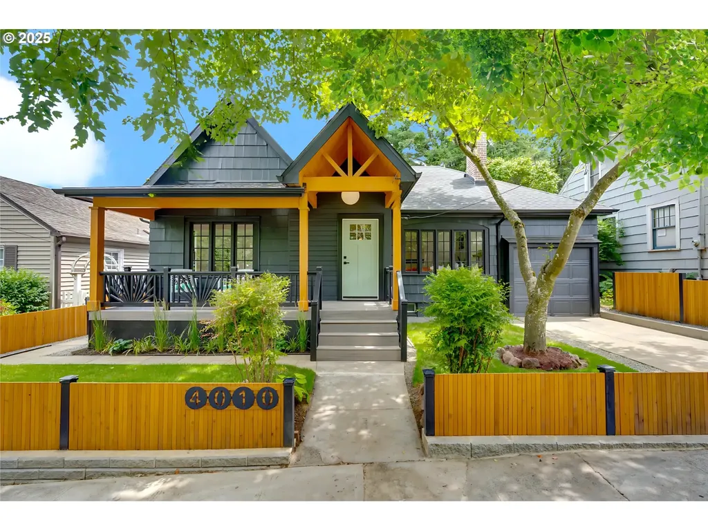 4010 NE 78th Avenue Portland OR 97213