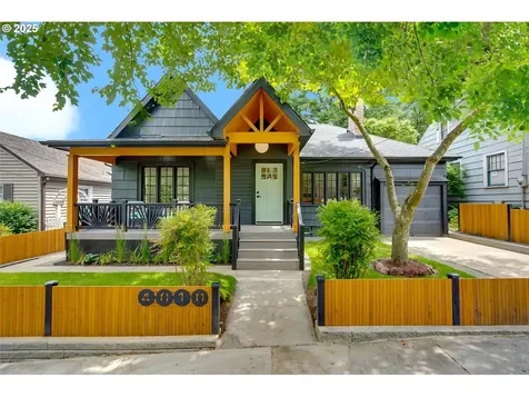 4010 NE 78th Avenue Portland OR 97213