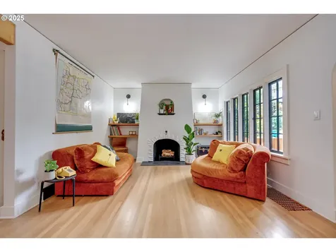4010 NE 78th Avenue Portland OR 97213