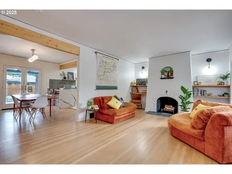 4010 NE 78th Avenue Portland OR 97213