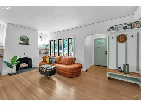 4010 NE 78th Avenue Portland OR 97213