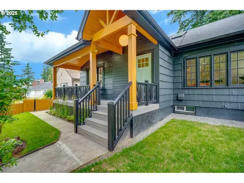 4010 NE 78th Avenue Portland OR 97213