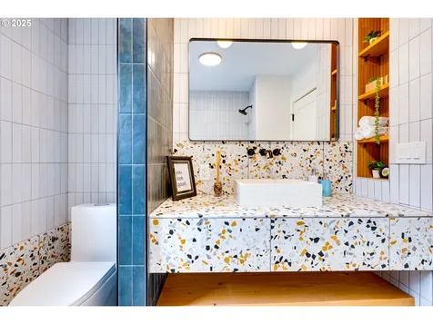 4010 NE 78th Avenue Portland OR 97213