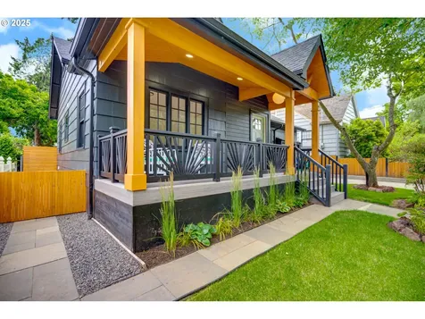 4010 NE 78th Avenue Portland OR 97213