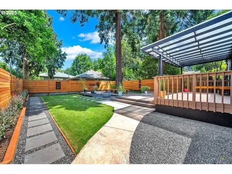 4010 NE 78th Avenue Portland OR 97213
