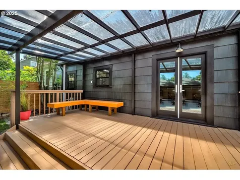 4010 NE 78th Avenue Portland OR 97213