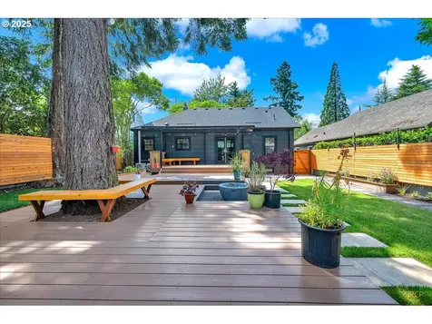 4010 NE 78th Avenue Portland OR 97213