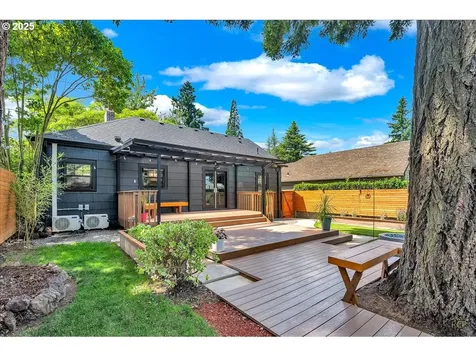 4010 NE 78th Avenue Portland OR 97213