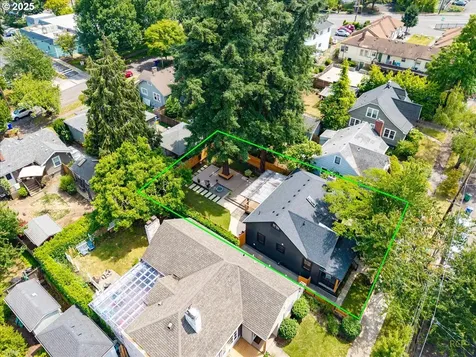 4010 NE 78th Avenue Portland OR 97213