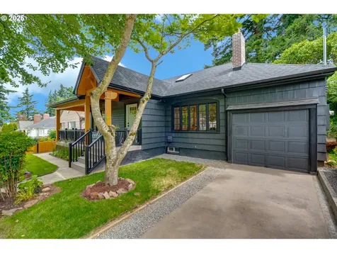 4010 NE 78th Avenue Portland OR 97213