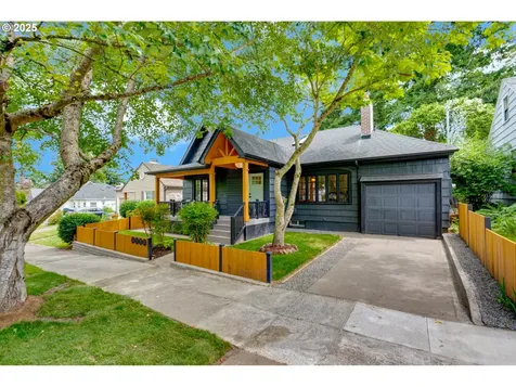 4010 NE 78th Avenue Portland OR 97213