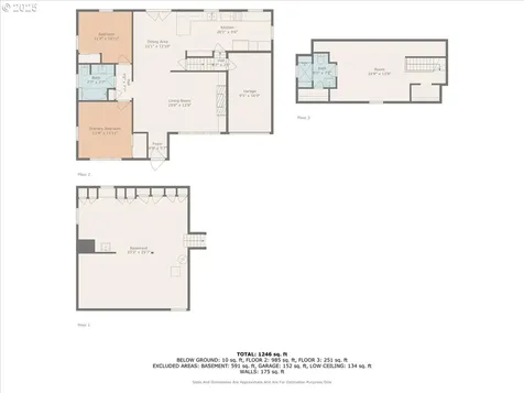 4010 NE 78th Avenue Portland OR 97213