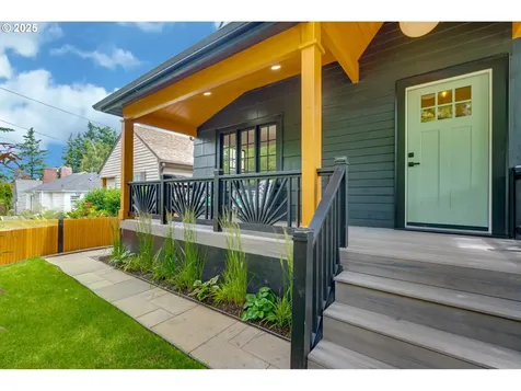 4010 NE 78th Avenue Portland OR 97213