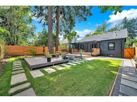 4010 NE 78th Avenue Portland OR 97213