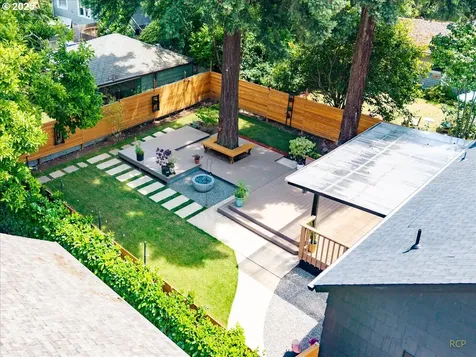4010 NE 78th Avenue Portland OR 97213