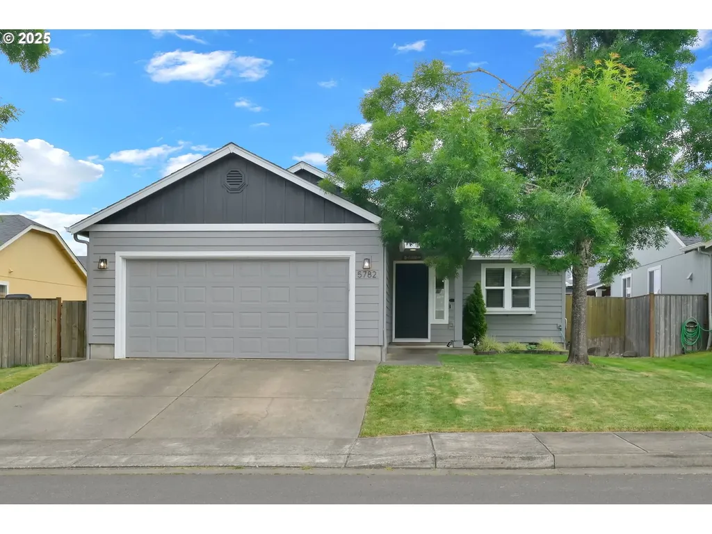 5782 Mica Street Springfield OR 97478