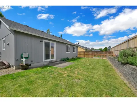 5782 Mica Street Springfield OR 97478
