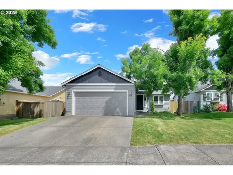 5782 Mica Street Springfield OR 97478