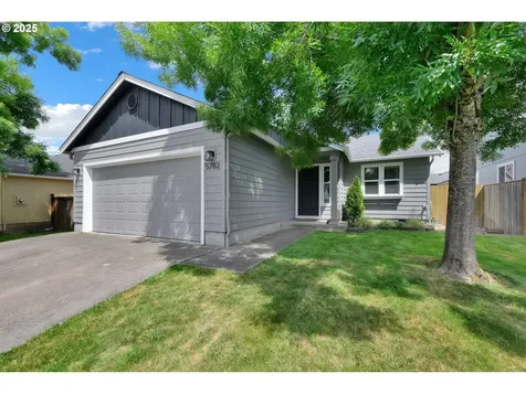 5782 Mica Street Springfield OR 97478