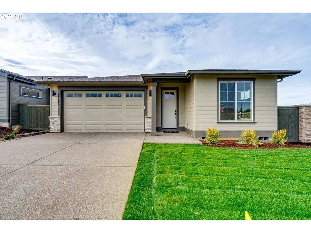 7544 SE Vermont Street Hillsboro OR 97123
