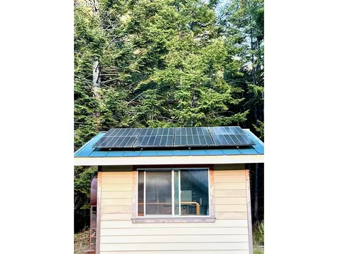 97425 N Bank Rogue River Road Gold Beach OR 97444