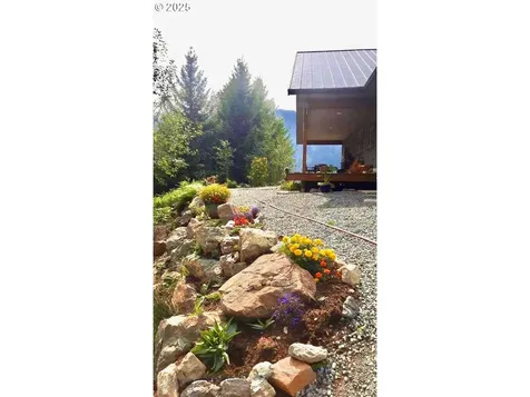 97425 N Bank Rogue River Road Gold Beach OR 97444