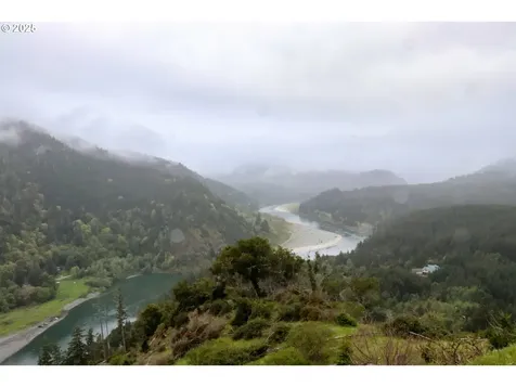97425 N Bank Rogue River Road Gold Beach OR 97444