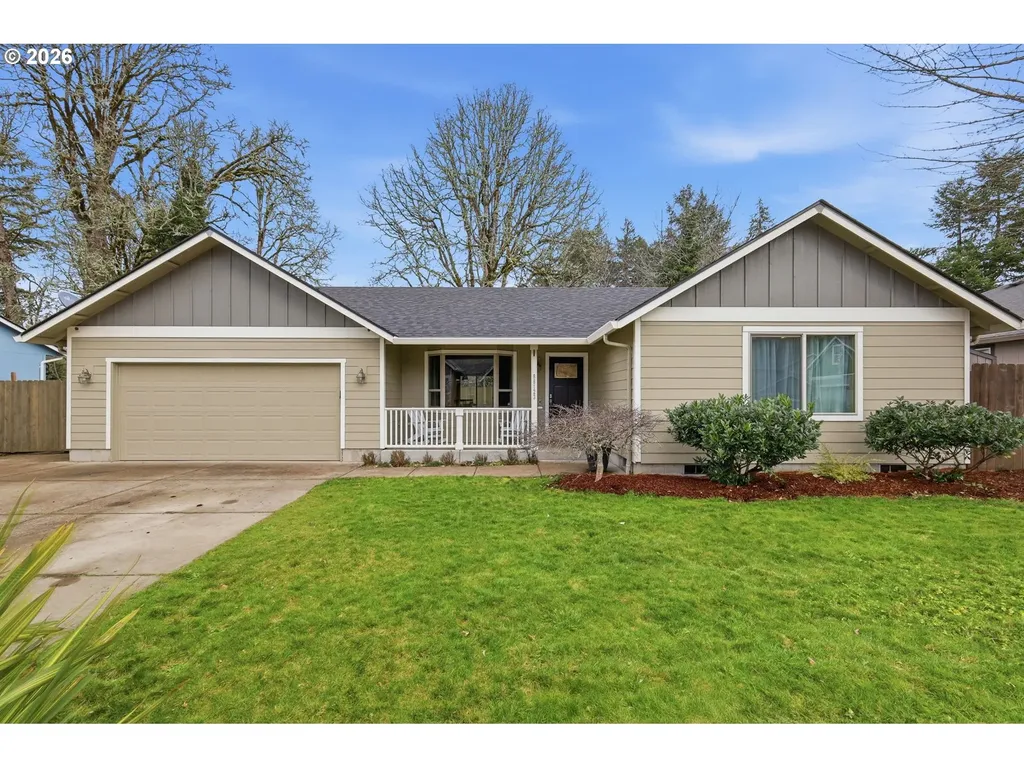 88123 9th Street Veneta OR 97487
