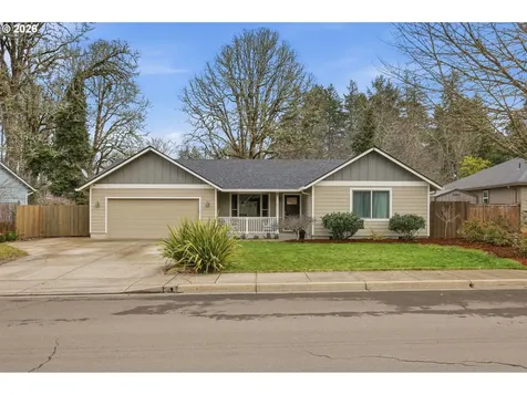 88123 9th Street Veneta OR 97487