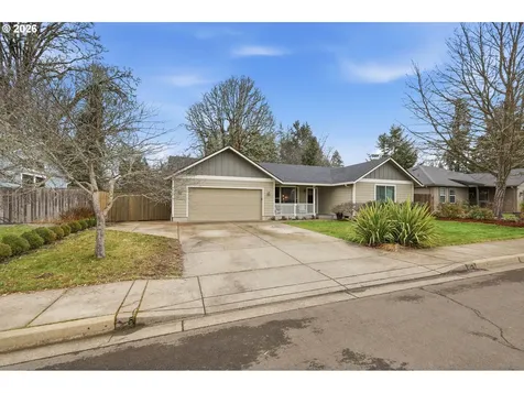 88123 9th Street Veneta OR 97487