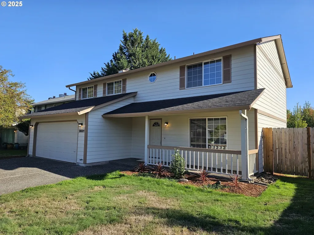 13001 NE 83rd Street Vancouver WA 98682