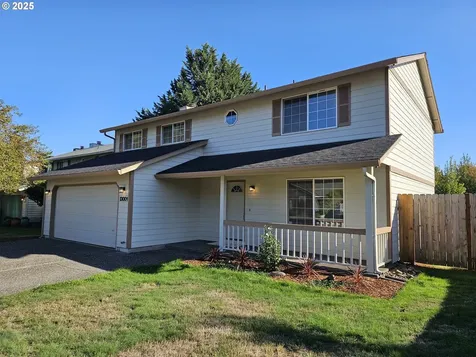 13001 NE 83rd Street Vancouver WA 98682