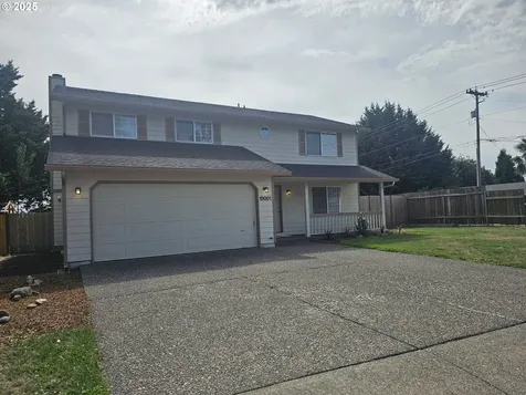 13001 NE 83rd Street Vancouver WA 98682